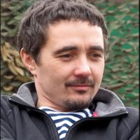 Alexander Ivanenko Alexander Ivanenko