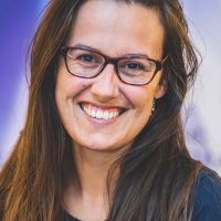 Johanna Binder Johanna Binder